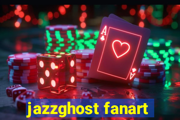 jazzghost fanart